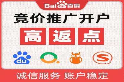 百度竞价推广案例：品牌崛起之路